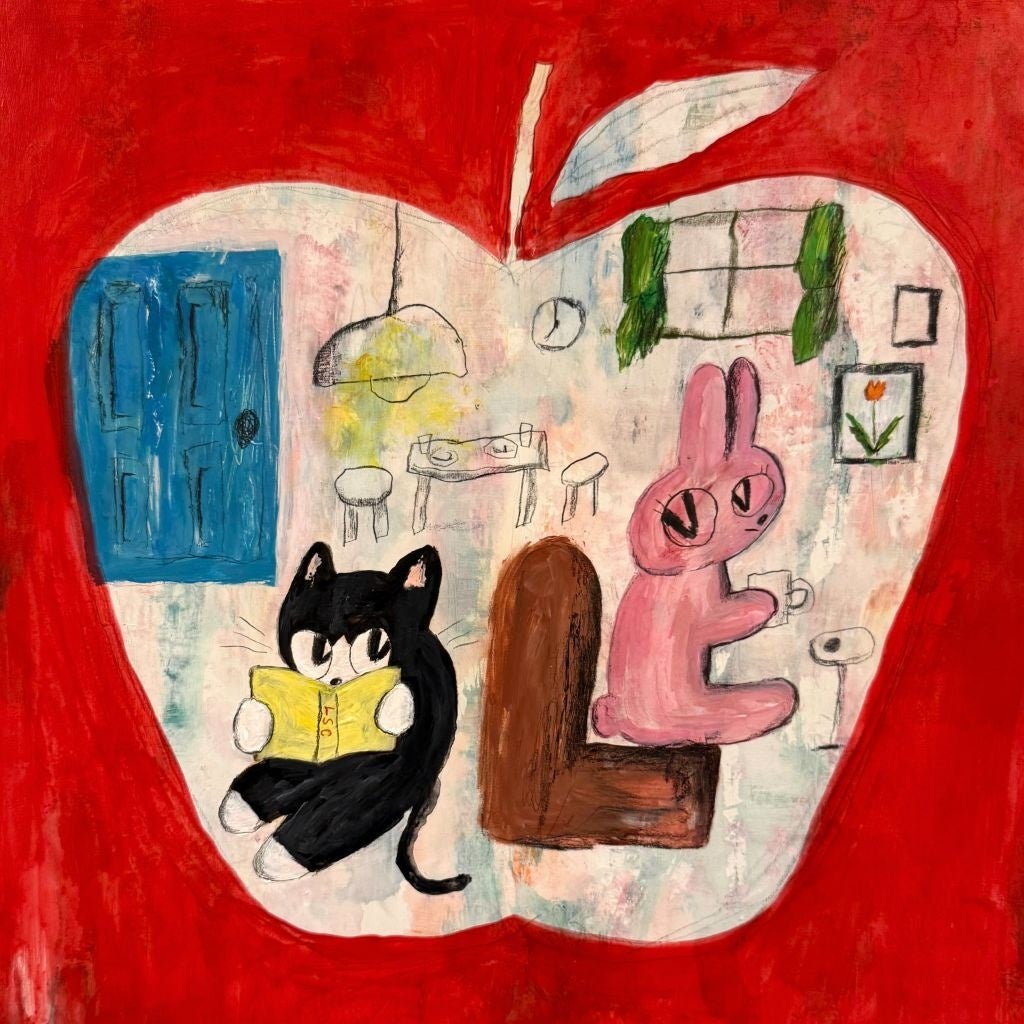 2.5次元アイドルグループ「いれいす」、全国の「カラオケまねきねこ」と大型コラボキャンペーン開催決定！