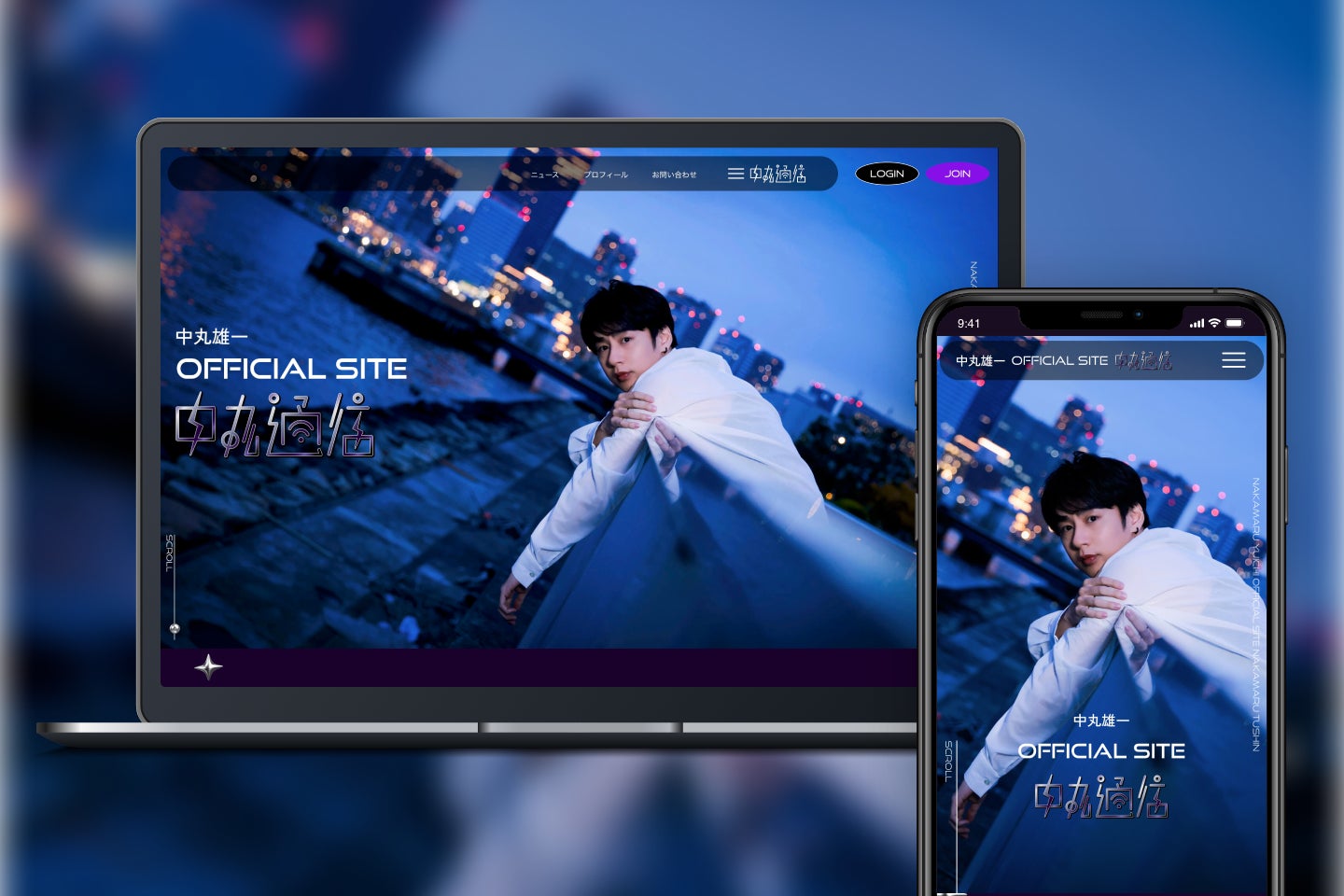 『KWON SANG WOO 2025 Fanmeeting in JAPAN ‘笑う門には、君がいる’』開催決定！