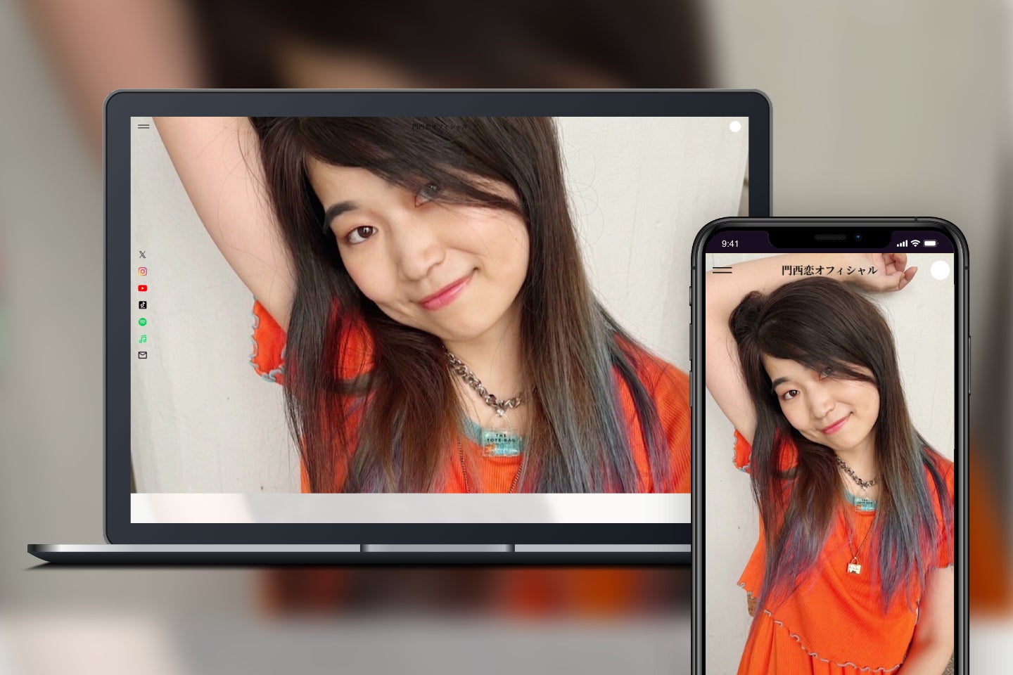 「NEWS色に染まれ」NEWSが「TVガイドPERSON vol.156」で語る“変身”