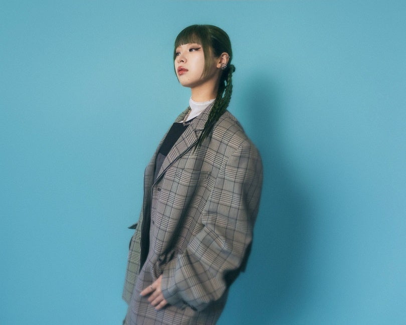 大阪発気鋭ロックバンド”Bye-Bye-Handの方程式”恋心を綴った夏ソング「夢夏」8/20(水) 配信リリース！