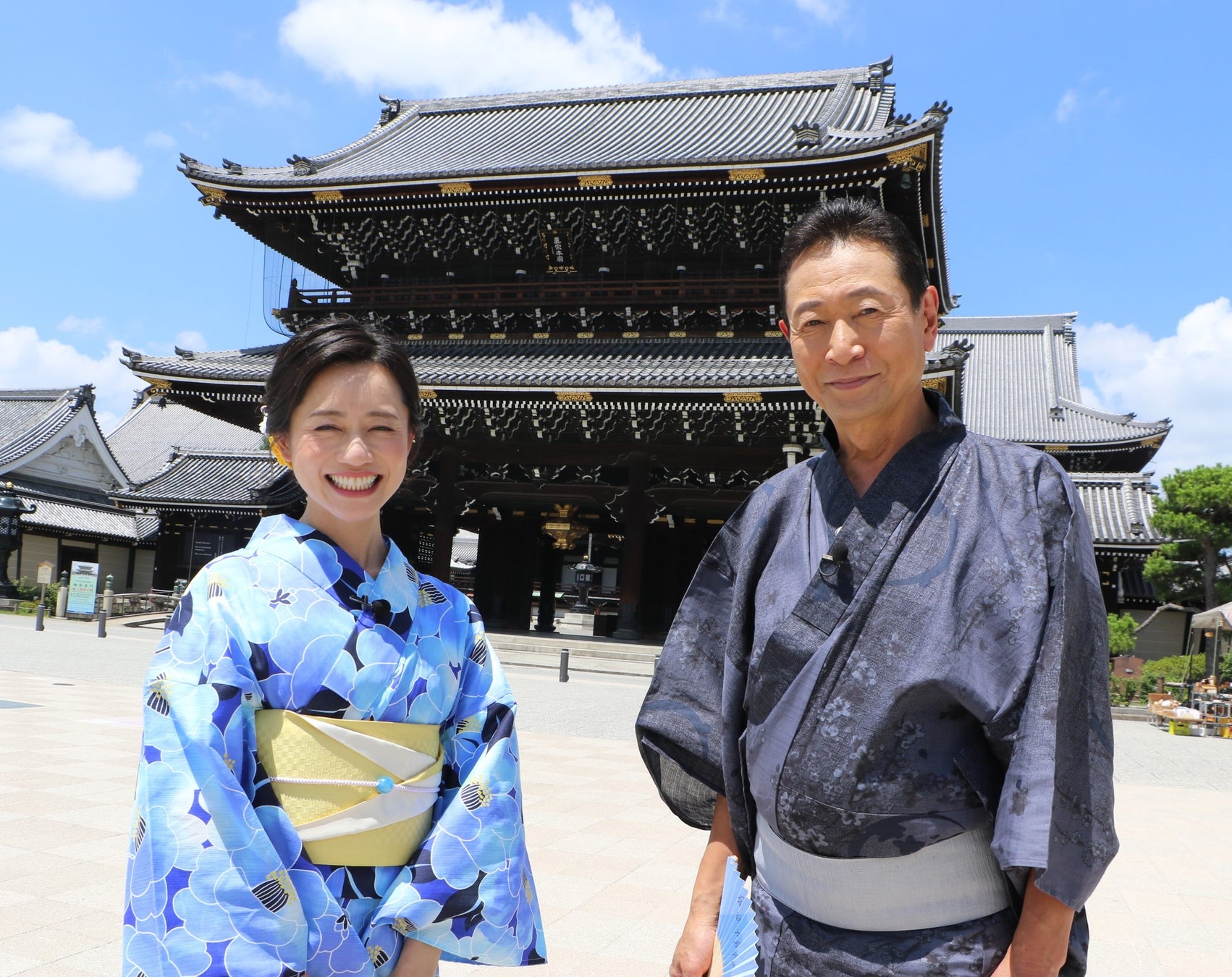 【フジテレビ】『New Beginning Fes -公開収録-』FODにて８月21日（木）に独占PPV配信決定！