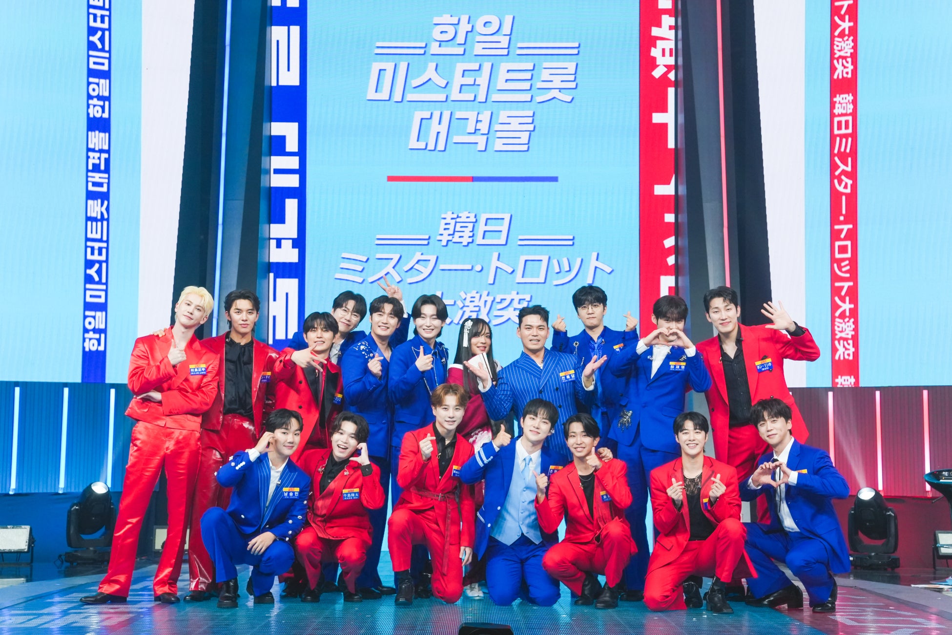 7月19日にお届けした新しい学校のリーダーズの記念ライブのスペシャル・エディションを、10月にWOWOWで放送・配信決定！ライブ映像に加え、メンバーたちが10周年の想いを熱く語るインタビューも必見！