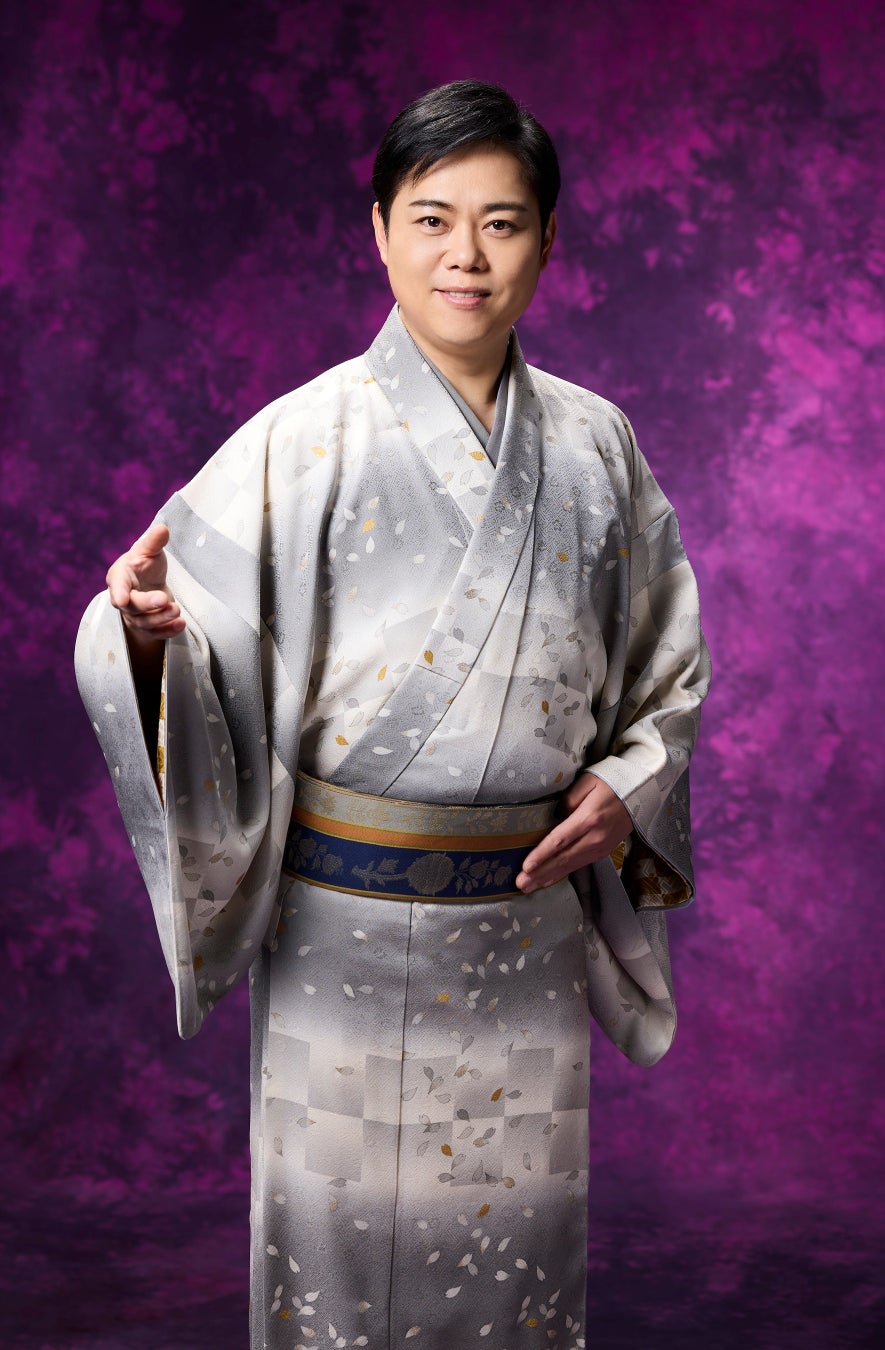 【NHKカルチャー】連続テレビ小説「あんぱん」脚本家・中園ミホ特別講演開催決定！物語に込めた「正義」「愛」「勇気」