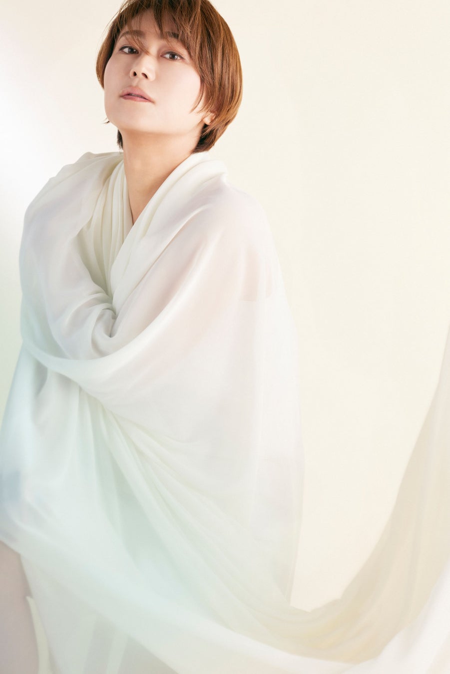 “レイヤードパック処方”の新「ジュレーム」誕生！浜辺美波さんが「ジュレーム」の新ミューズに！