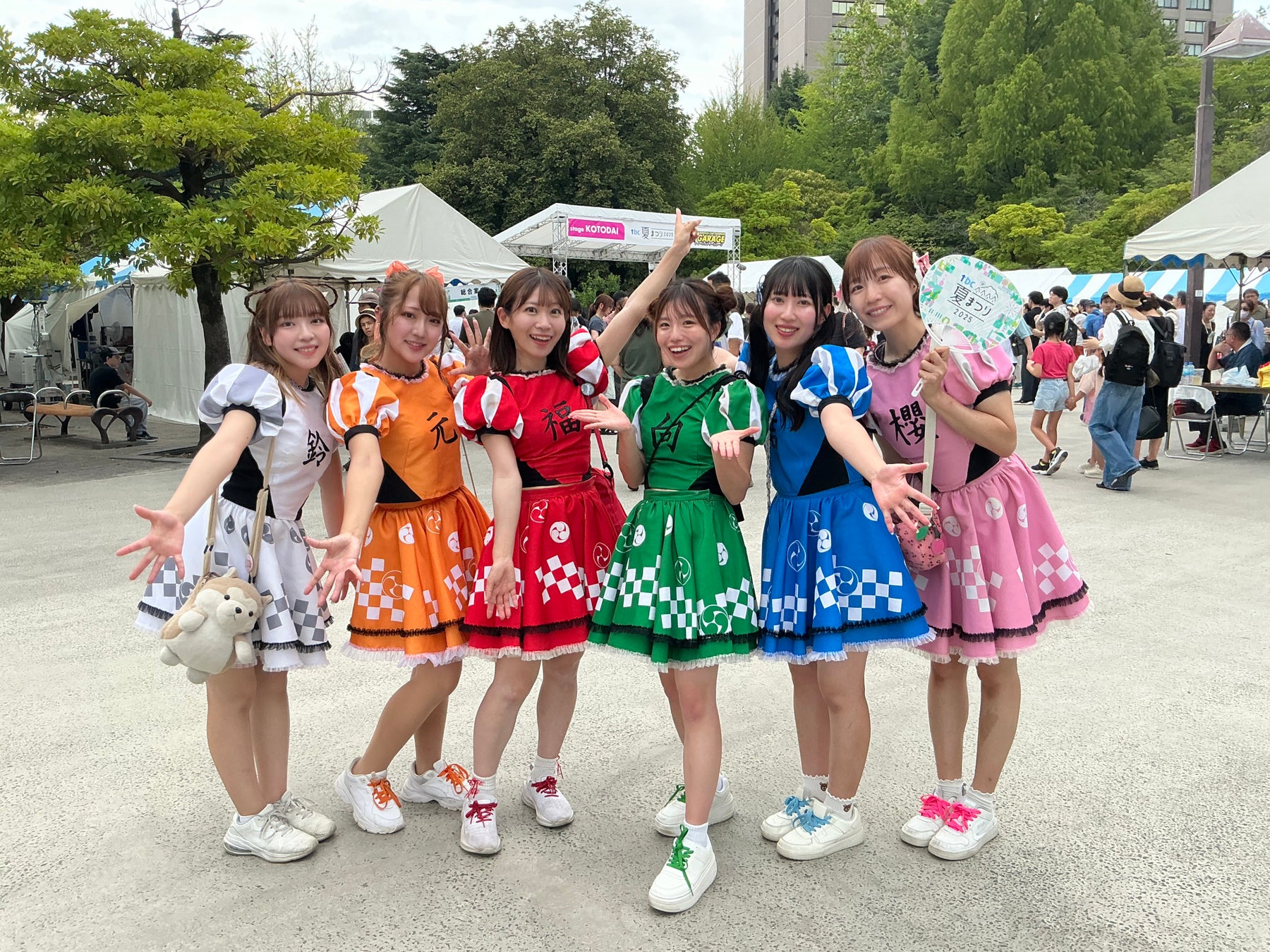 【泉州夢花火 2025 in 泉南 】チケット販売中!