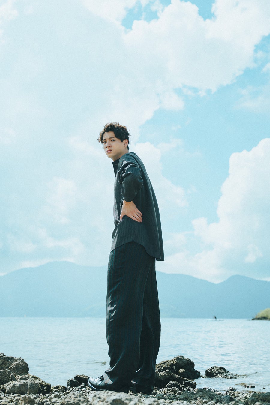 「HIGHLIGHT LIVE 2025 [RIDE OR DIE] in JAPAN」明日 8月9日 (土) 10時〜 チケット一般発売開始！オフィシャルグッズも好評販売中！