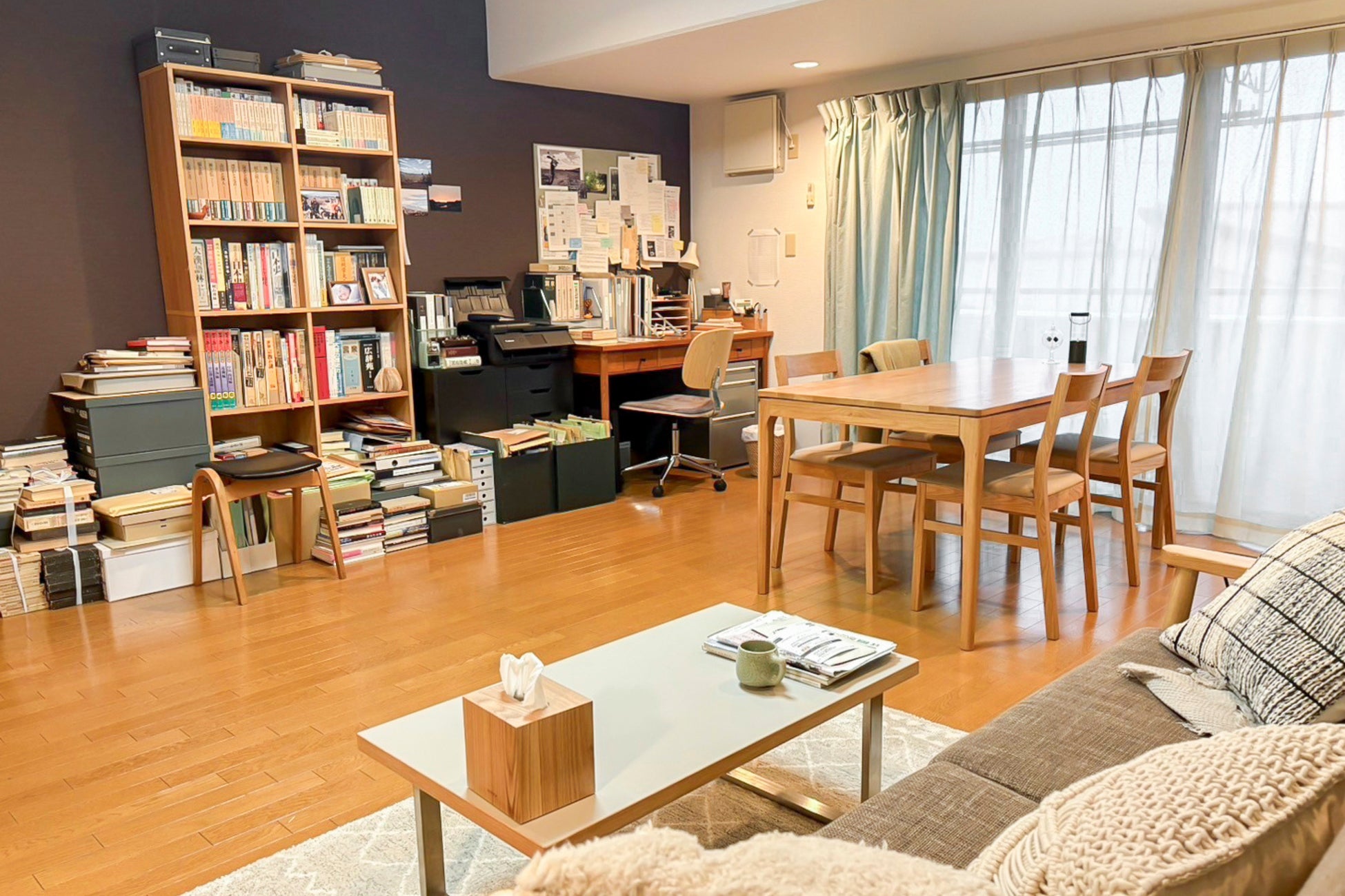 各方面から話題を集めたOlive Oilの6枚目となるAlbum『The Others』が超待望のLPレコード盤にてリリース決定！