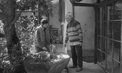 丸眞、創業初となるテレビCMをスタジオジブリが描くー豪華制作陣によるタオルの物語ー