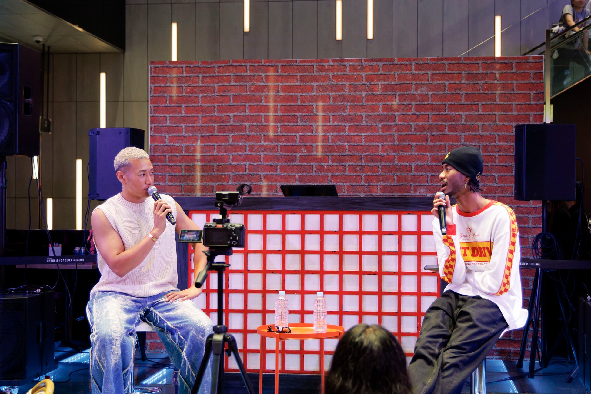 スペースシャワーTVにて「SPACE SHOWER TV presents Juice=Juice SUMMER Party supported by J:COM」を8月9月にわたってオンエア!