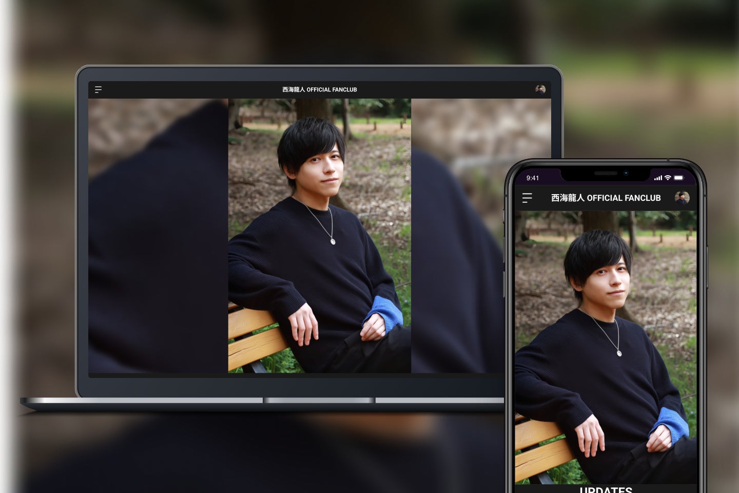 【STPR】「すにすて」初の夏ビジュアル解禁！夏グッズ＆2ndオリジナル曲『Make My Step』MVが登場！