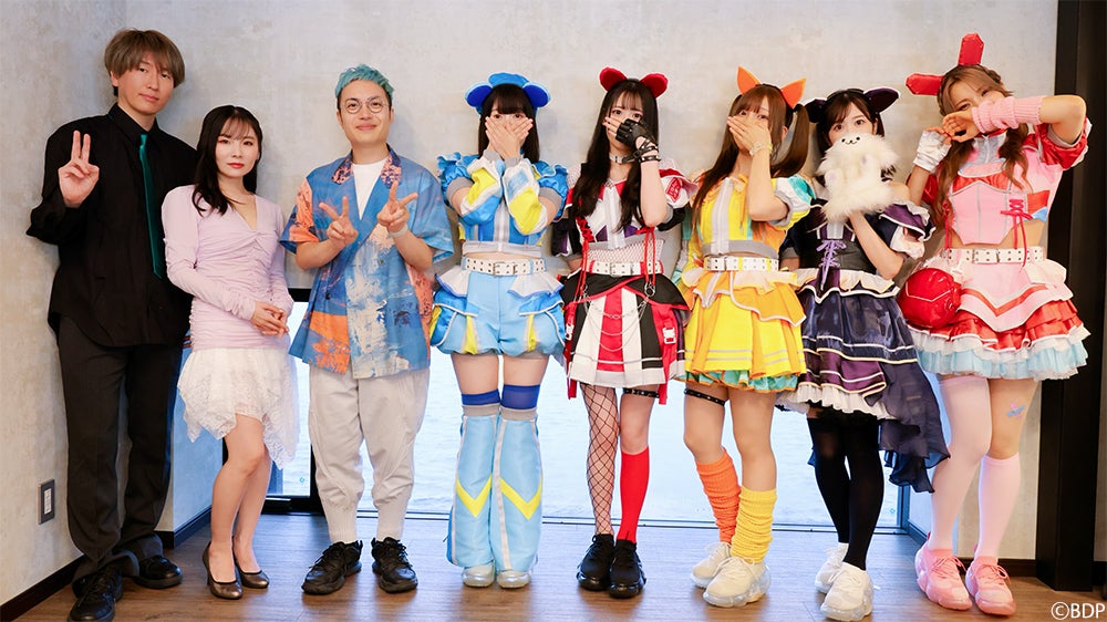 【横浜】で蘇る60’s ROCK STEADYの夜