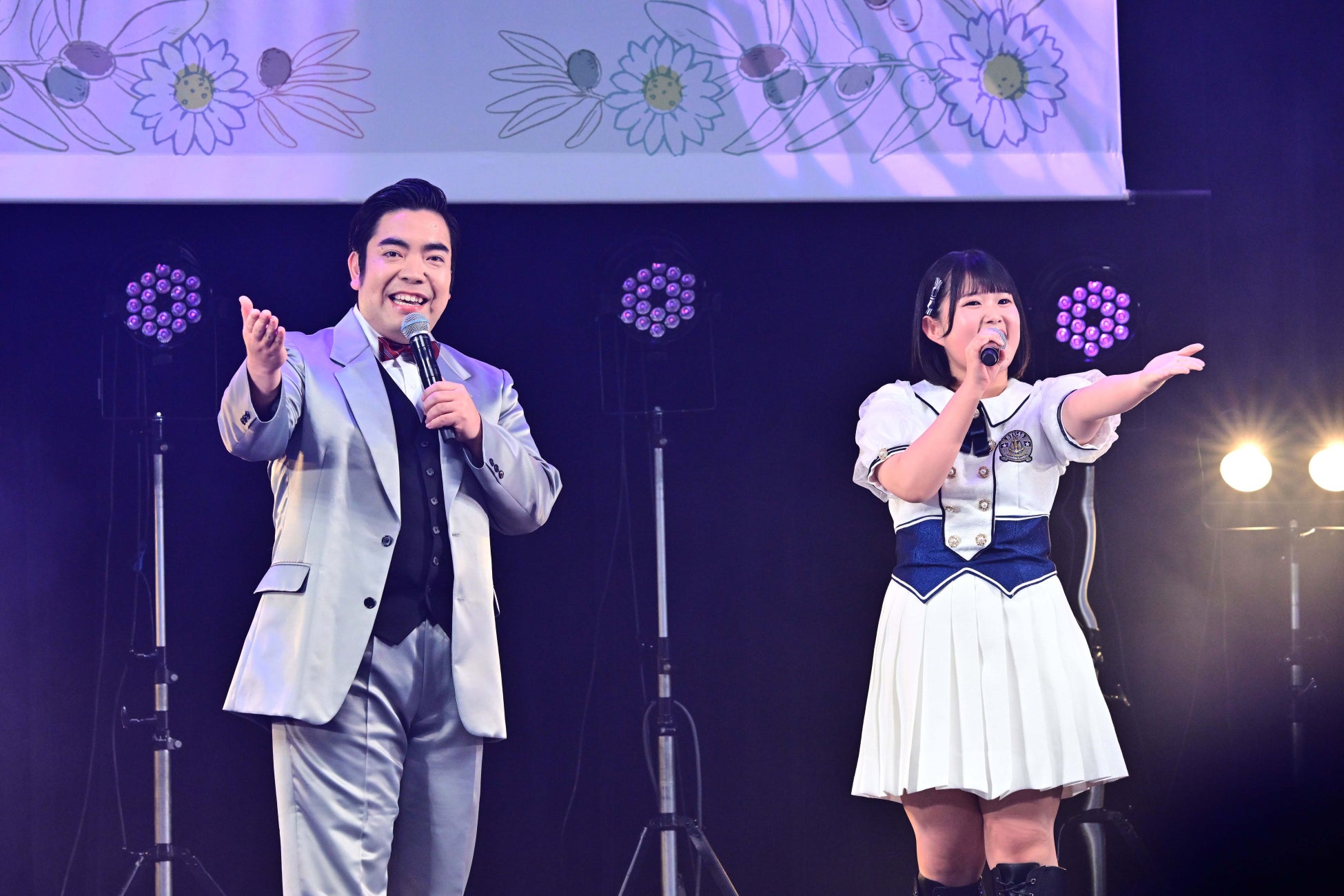 VTuber事務所初！オンラインくじ『FAPON』ライブ配信プラットフォーム “SHOWROOM”とオーガナイザー契約を締結&テレビCMを含むイベントが決定【VTuberマーケティングWACTOR】