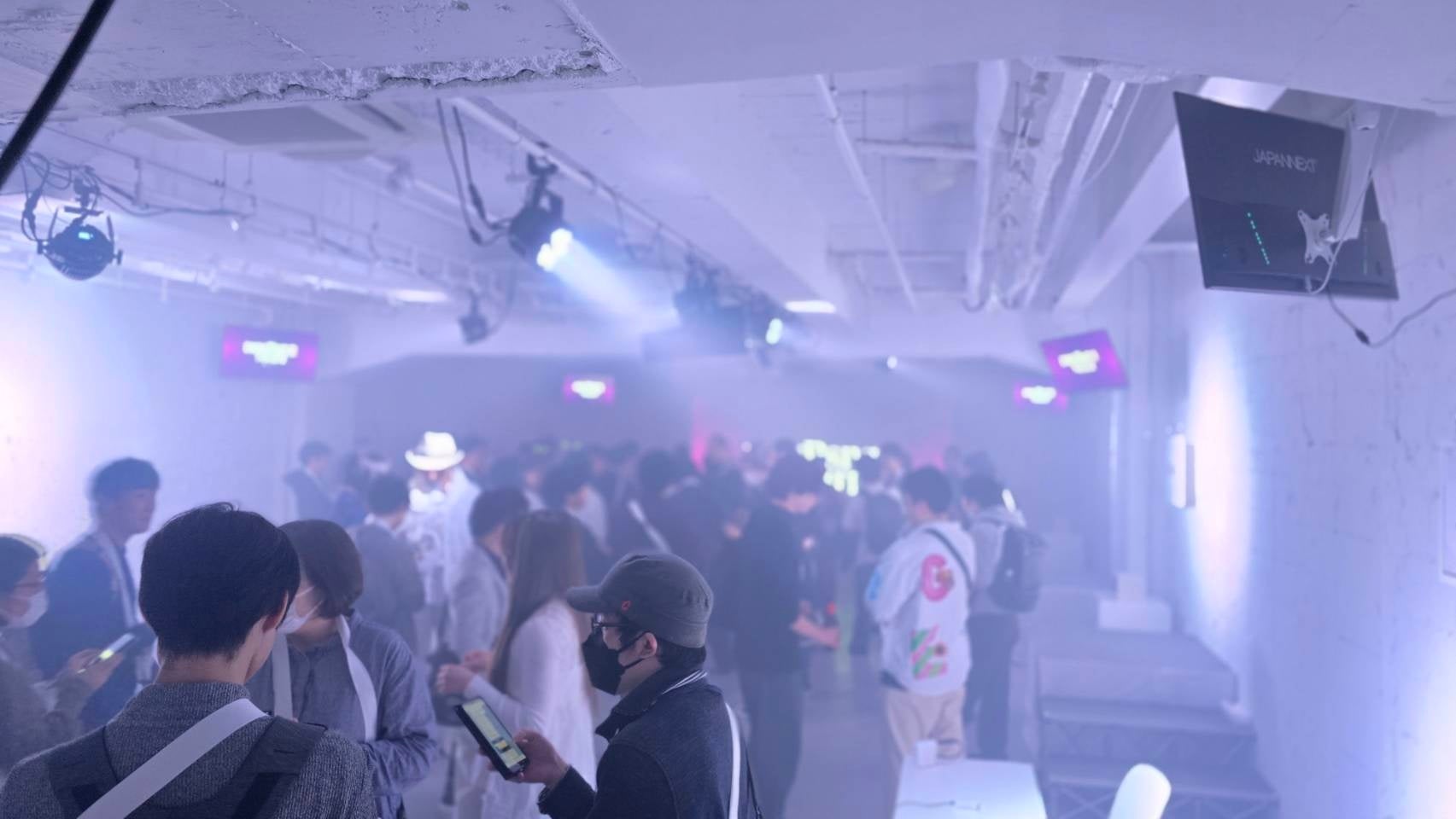 会いに行けるアイドルVTuber『らびぱれ!!』新曲『Shine!なバケーション!!』MVを8月17日公開!リアルでも“かわいい”オフラインライブ開催決定!