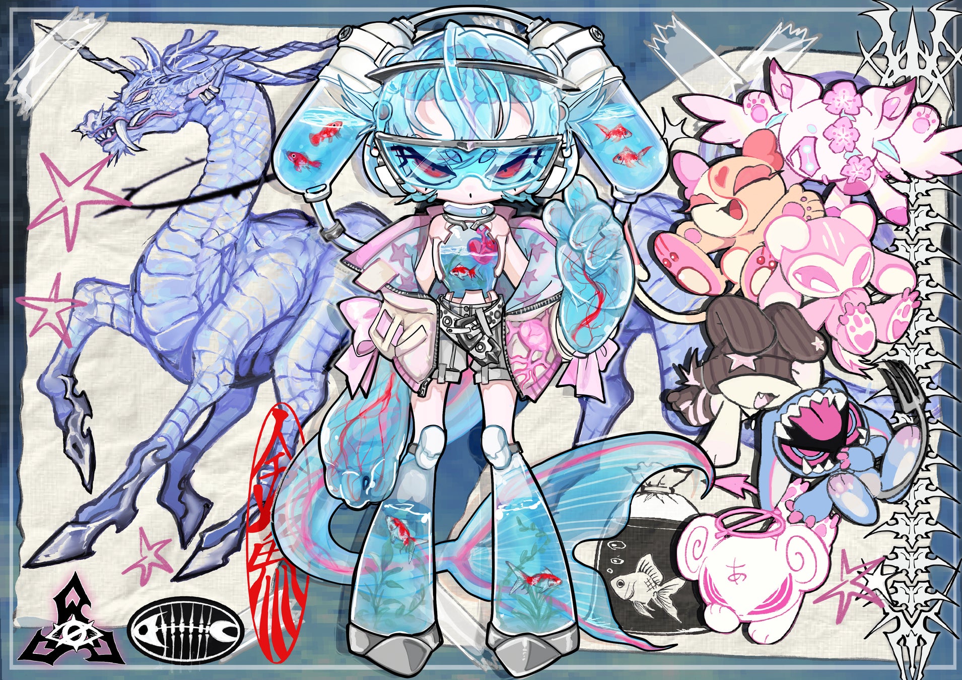 8月17日(日)「井上芳雄 by MYSELF」のゲストは、彩吹真央さんと吉田萌美さん!