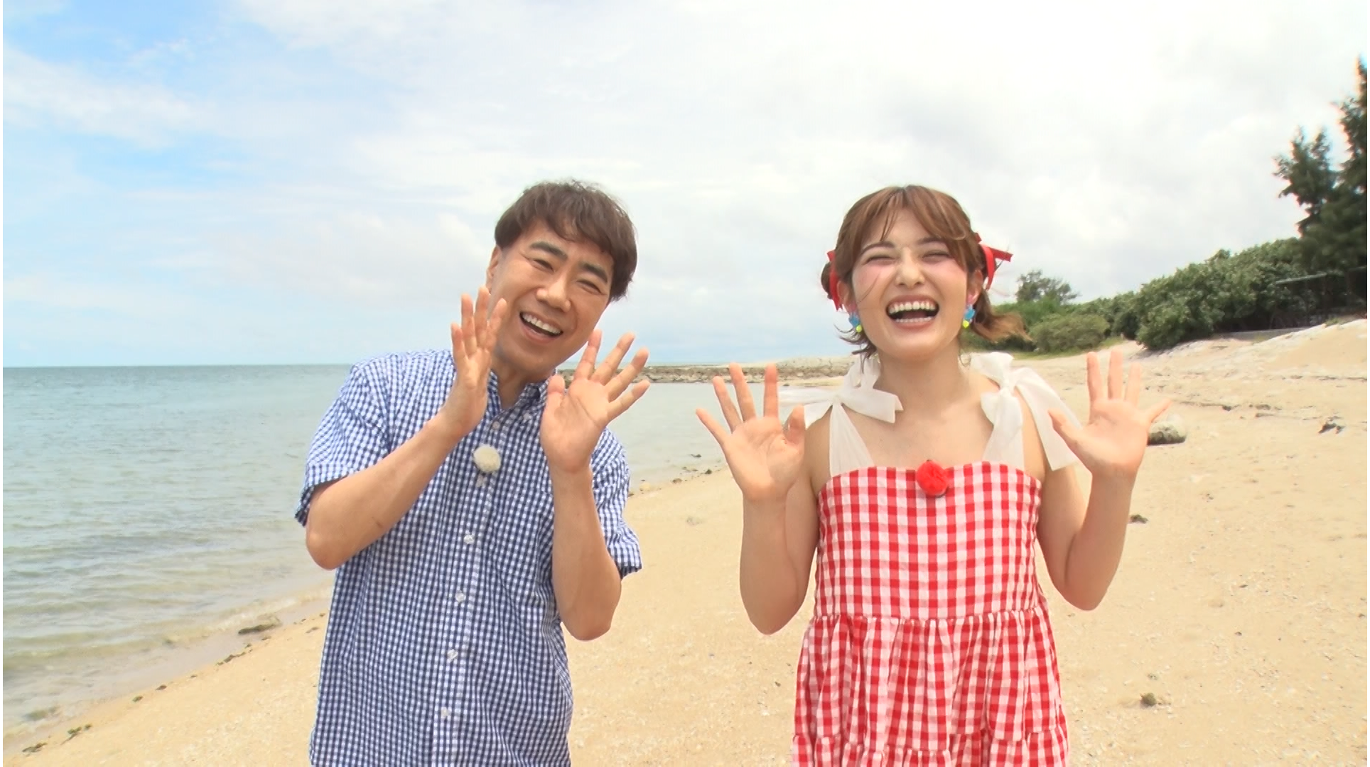 宝塚歌劇団 星組 暁 千星さん、トップスターに就任!岩谷産業イメージキャラクターとしての新たなステージへ