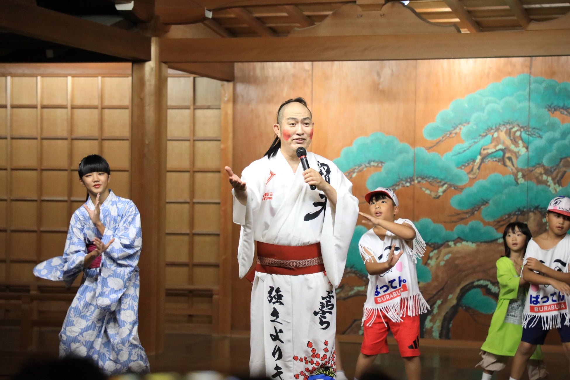 「いないいないばあっ!ワンワン25」先行配信中!【NHKこどもパーク】