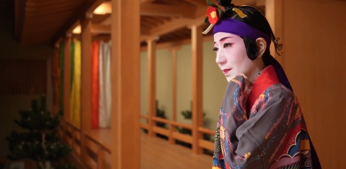 最新曲「常夜灯」配信リリース記念!リアクション ザ ブッタのメンバーが生出演するリスニングパーティーをAWAラウンジで開催