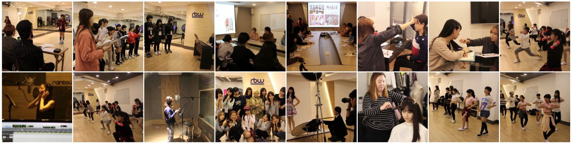 片寄涼太 ソロアルバム『Bouquet』のリリースを記念した展覧会「The Vase for Bouquet」が東京・西麻布【WALL_alternative】にて8月30日(土)まで開催中