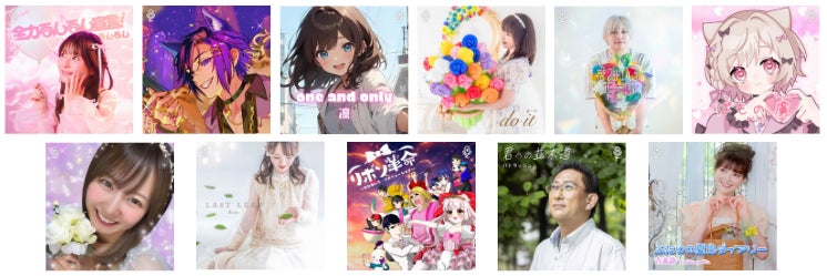 Pastel＊Palettes ミニAlbum「きみと Stage by Stage」本日リリース！