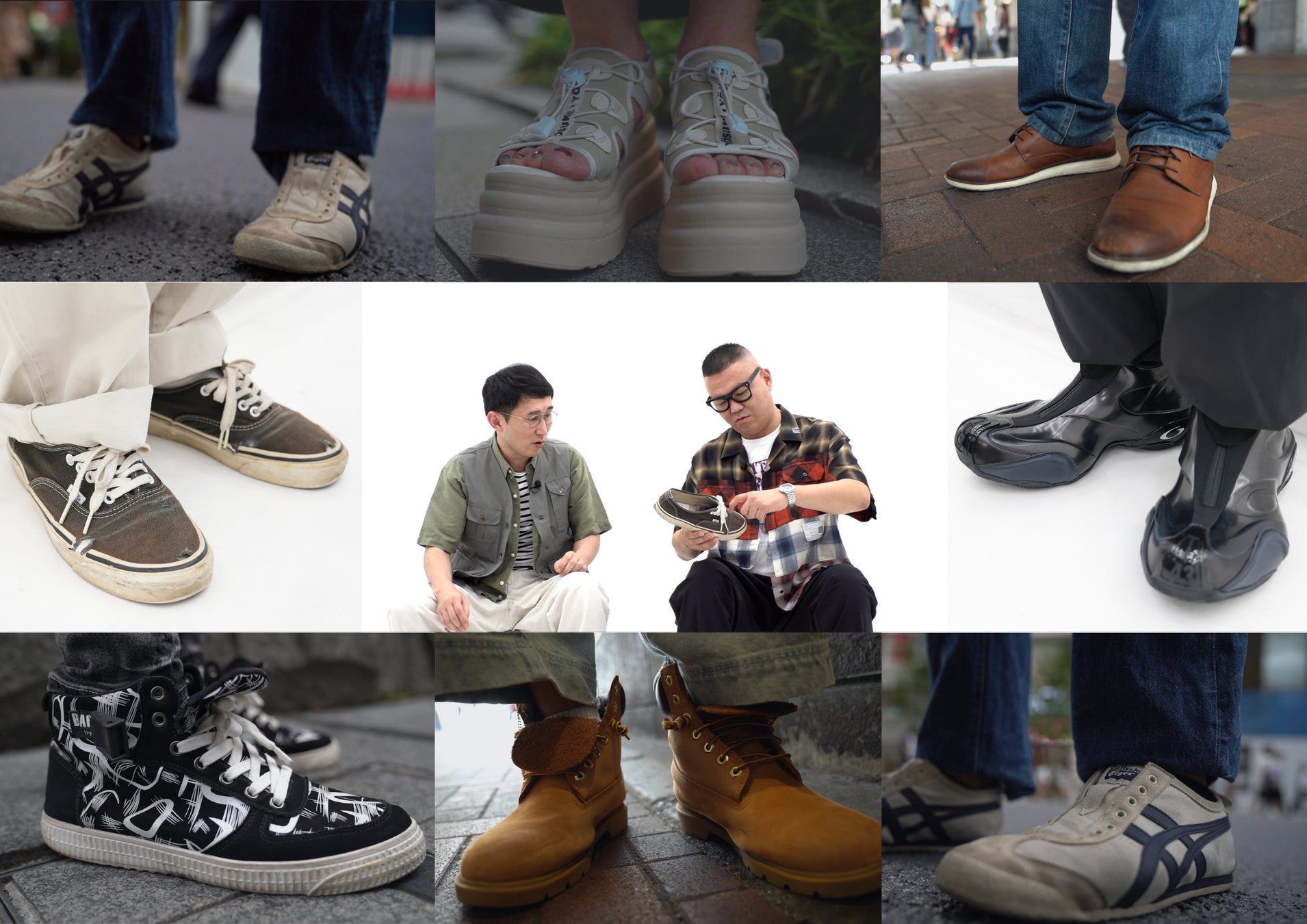 夏の肌に、やさしさと快適性を。敏感肌をやさしく包むメディカル規格の素材『丸福ガーゼ』の新作プリントシリーズが8月15日(金)に新発売!