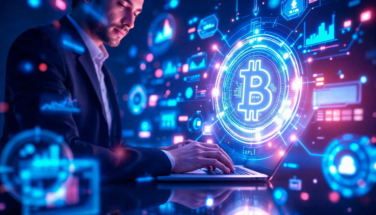 オンラインカジノゲームで暗号通貨が重要な理由 – 初心者向け