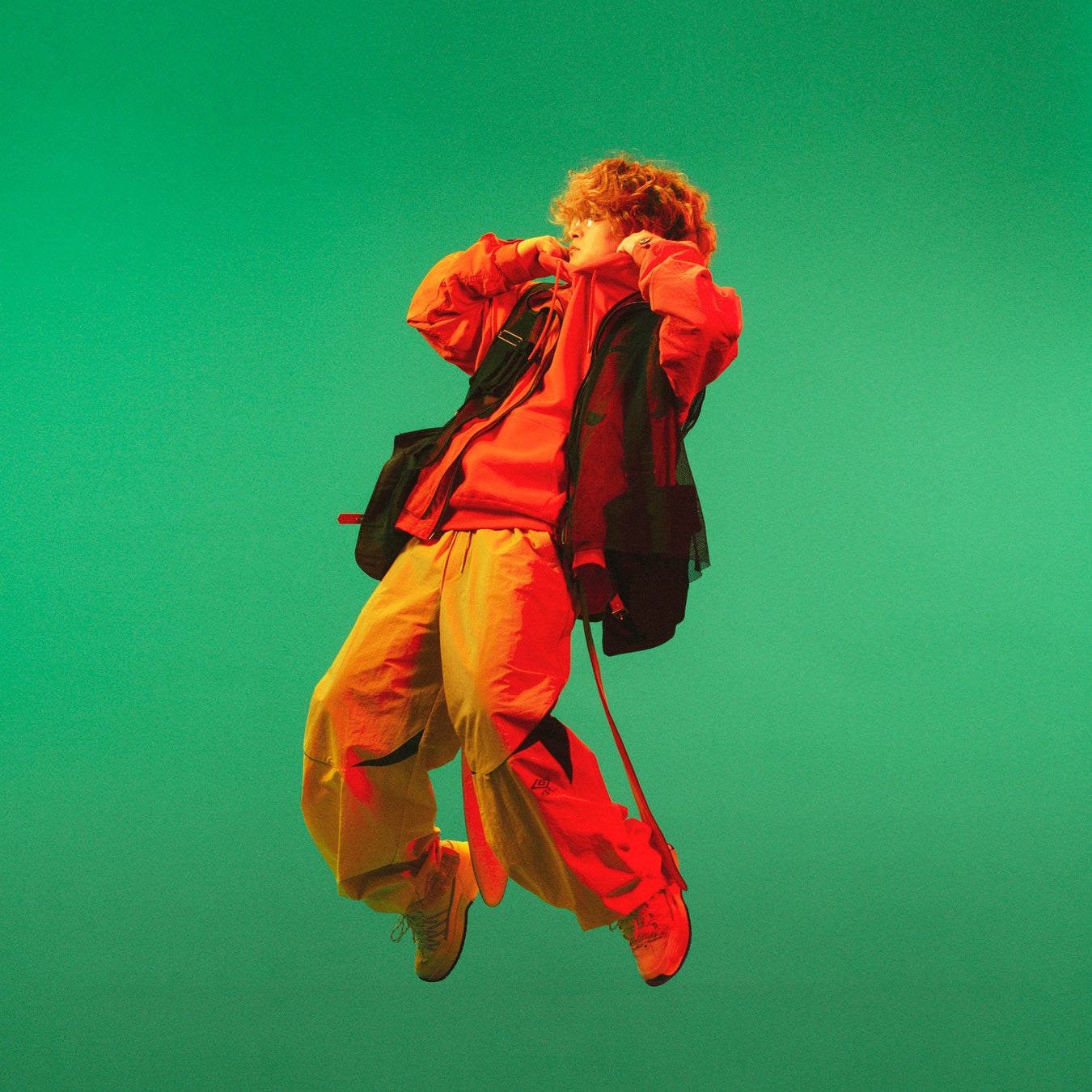 TOOBOE×松井ケムリ（令和ロマン）「あなたはかいぶつ」MV公開