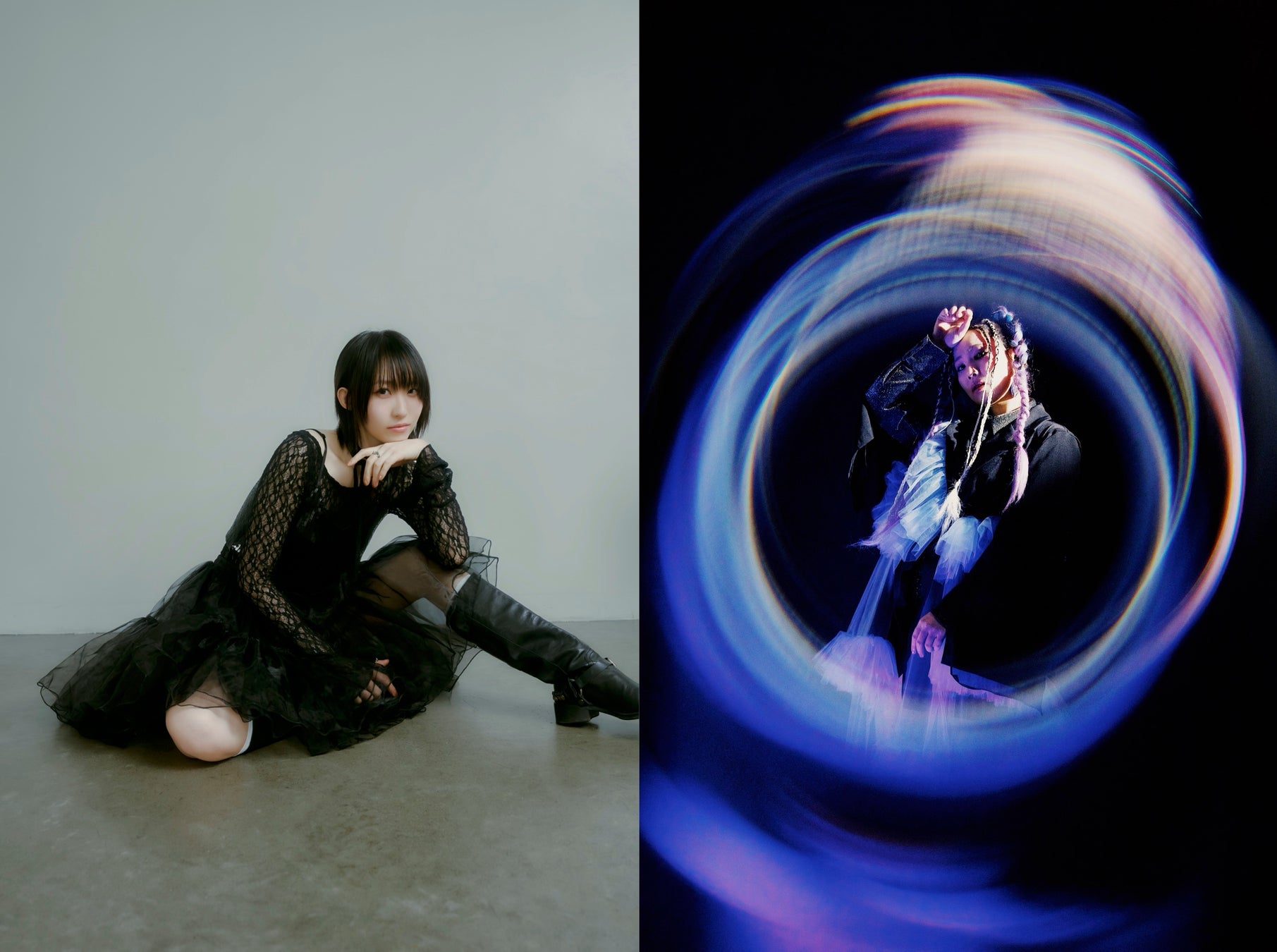 VaundyのプレミアムライブをJ-WAVE（81.3FM）『GRAND MARQUEE』で一部生中継！