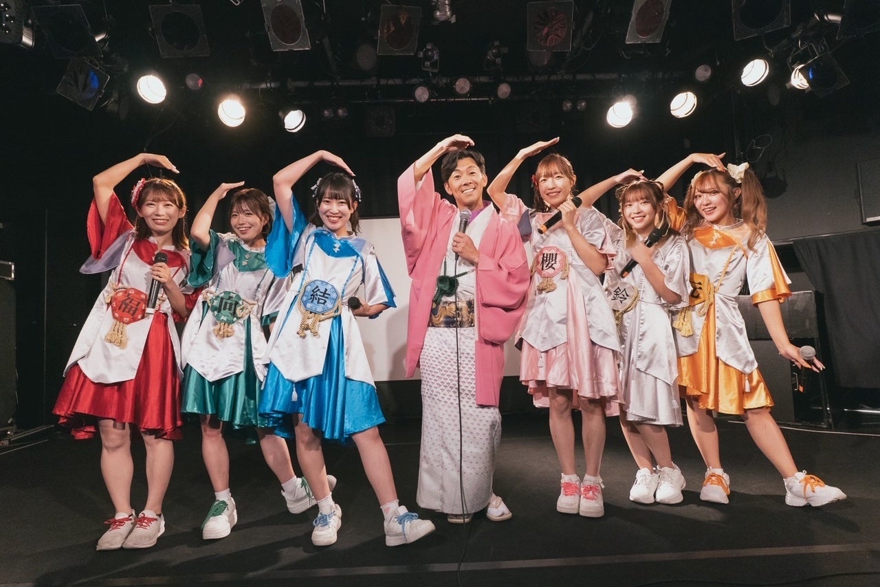 にじさんじ「Standard Goods Vol.5」を2025年8月15日(金)12時から販売開始!