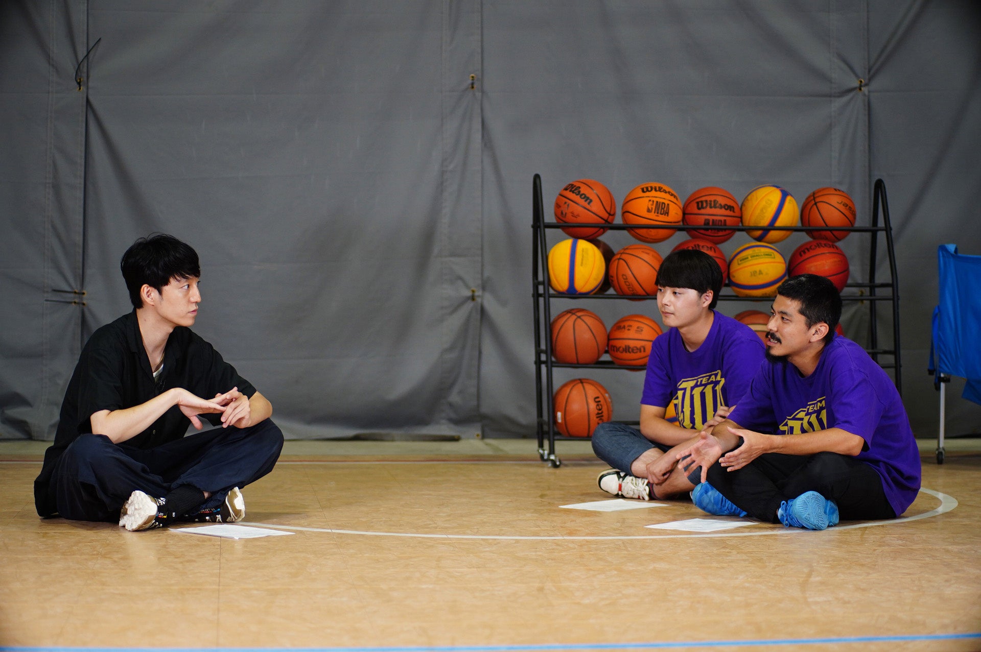 『2025 TAEMIN ARENA TOUR ‘Veil’』千葉・神戸公演 8/14(木)18時よりファンクラブ先行2次(抽選)受付開始!