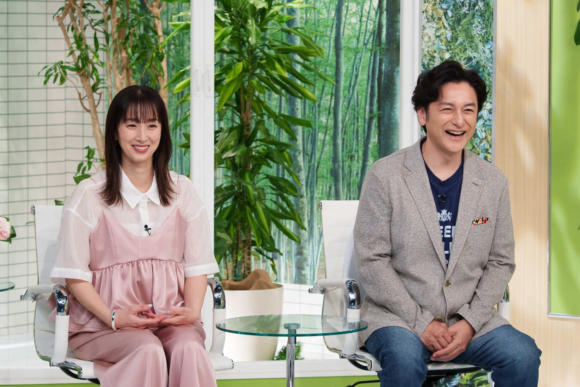 ロバート秋山がやりたい企画を実現する番組　メ〜テレ 『秋山の楽しすぎる約30分』“ロバートの元ストーカー”メモ少年の実家でルーツを辿る　秋山「改めてまた怖くなってきた」