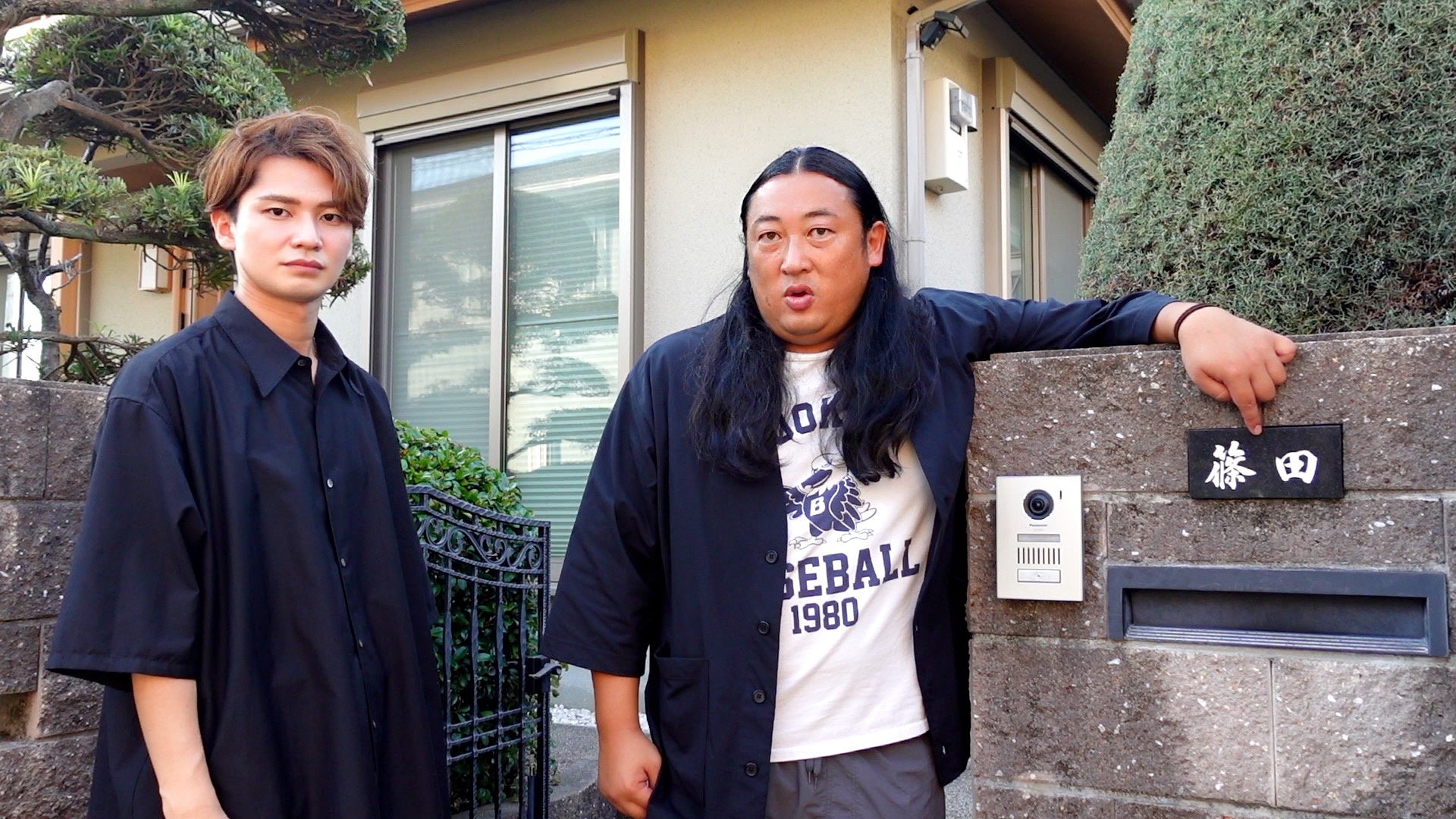 「Sky presents 柿澤勇人のカキノキ坂ラジオ」に中川晃教登場！カッキー＆アッキー、互いへのリスペクトが溢れまくる！？