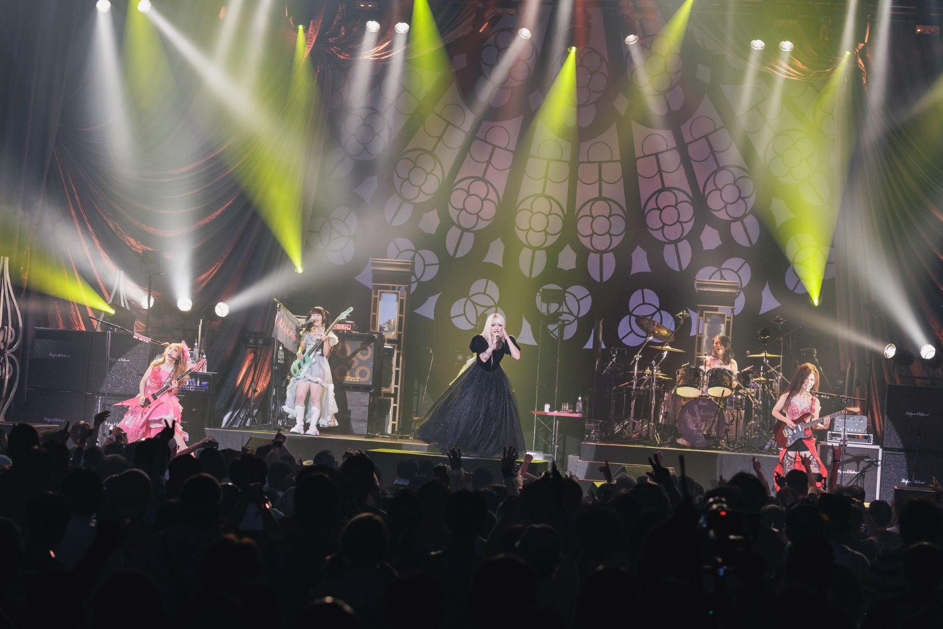 一夜限りで夏の名曲を一挙プレミア公開!「AniTone Music」YouTube企画『AniTone’s Pick! Vol.1』開催決定!