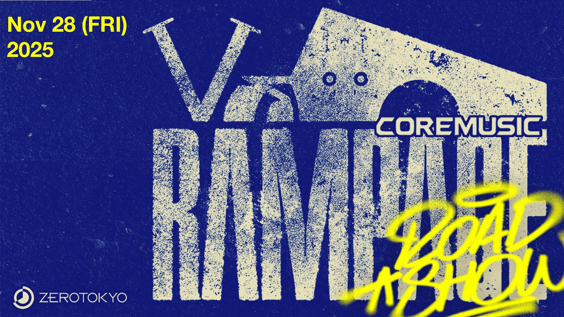 【ライブレポート】『騎士X – Knight X – 1st ONE MAN LIVE 2025 in 日本武道館』