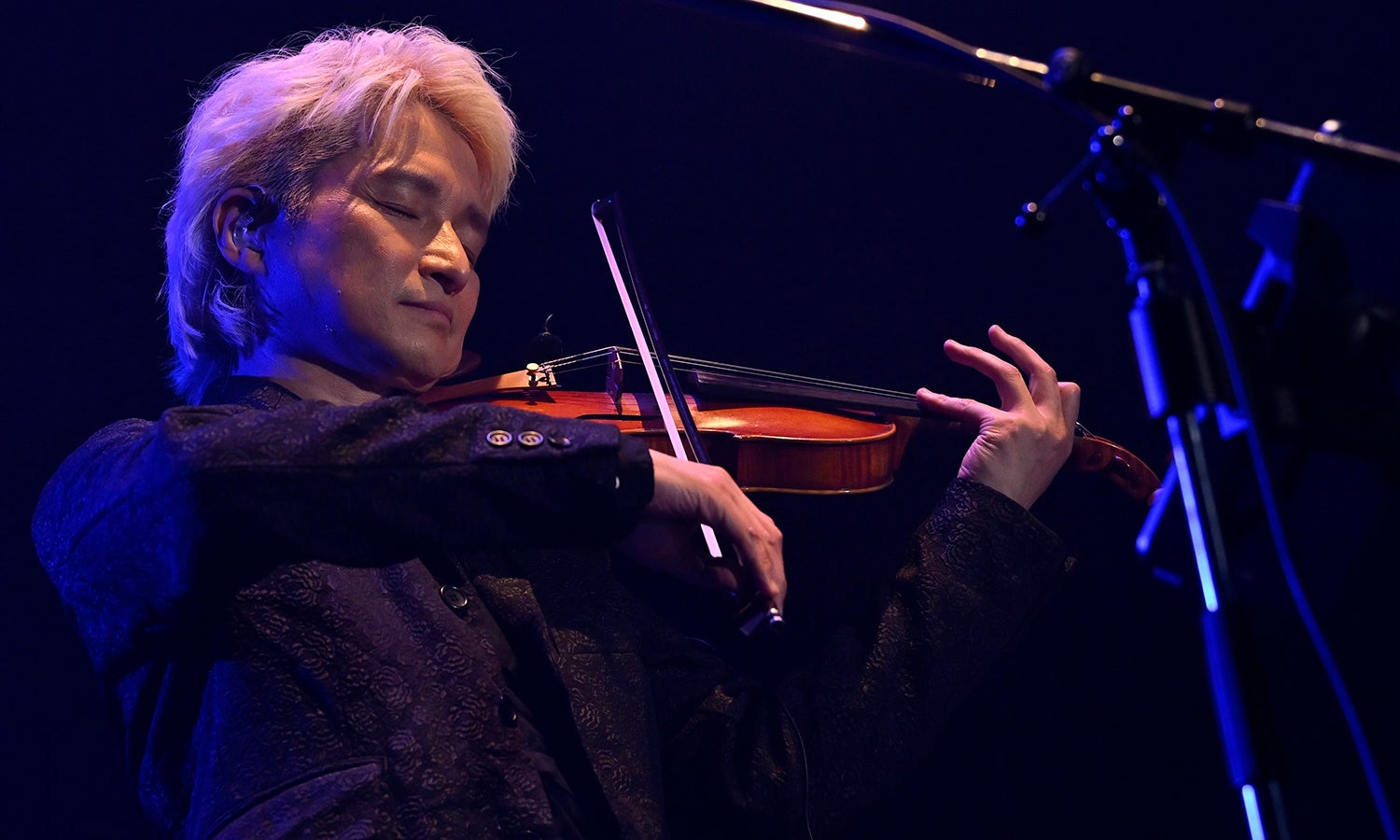 マルーン5、新作アルバム『Love Is Like』　8月15日（金）発売！