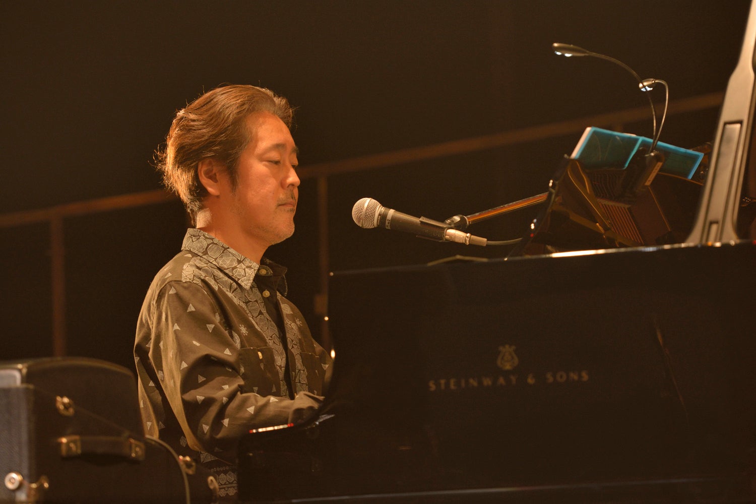 【関内ホール】活動弁士＆ピアノ演奏付 名作無声映画上映会「第七天国」