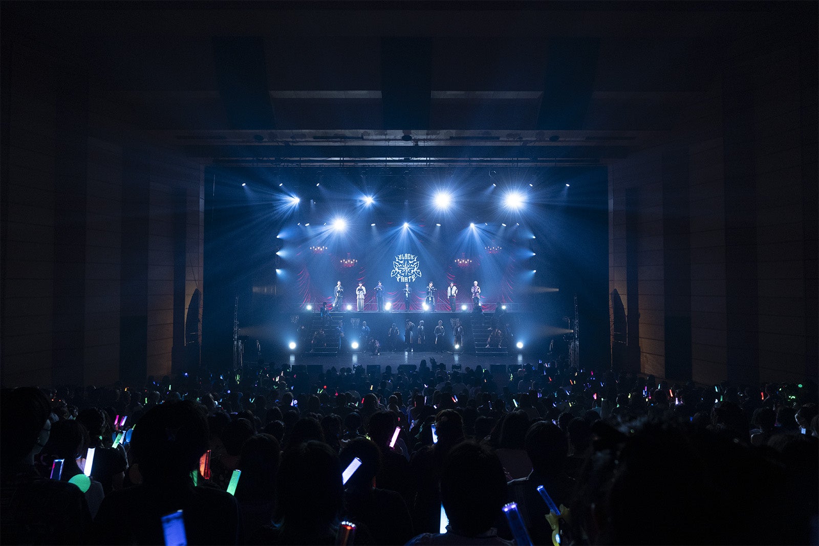 囲碁将棋 徳島・大阪・東京の3都市でライブ開催決定!絶景漫才・120分漫才・ベストネタライブ2days