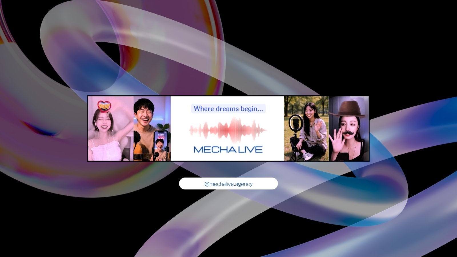 SUMMER SONIC「出れんの!?サマソニ!?」を勝ち抜き、SONIC STAGEの大舞台を沸かせたdockaが、初の自主企画ライブ開催決定!新プロジェクト『Re:Generation』も始動