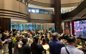 VALSHEデビュー15周年&バースデー記念過去最長「15時間ぶっ通しライブ配信」開催決定!