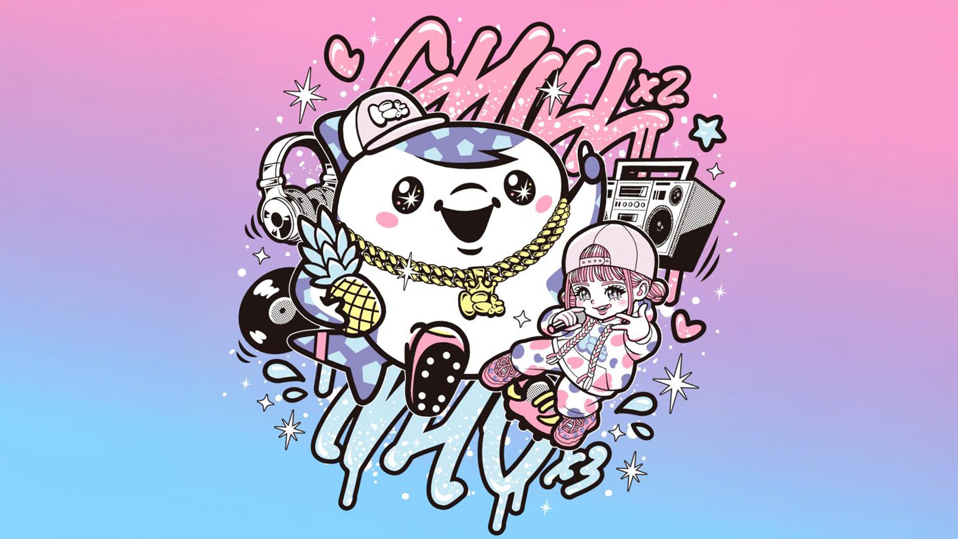 【日本初！タイ人気雑誌「Mint」パネル展も開催】海外雑誌を多数取り扱う「世界とつながる本屋さん Bookbird」、『第３回タイ沼ファミリーセール』を2025年9月6日（土）御茶ノ水にて開催