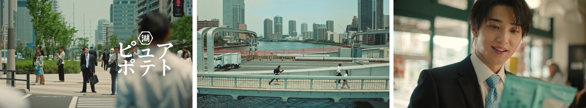 ZORN、NHK特番で発表した新曲「戦争と少女」のMVを公開。