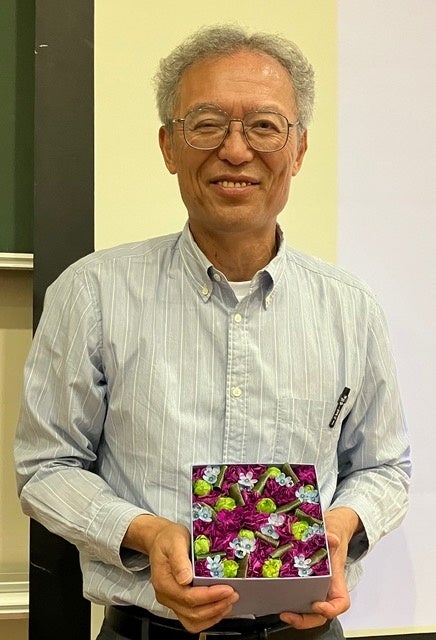 大同特殊鋼 新CM「特殊鋼と行こう! 半導体篇」8月20日から放送開始