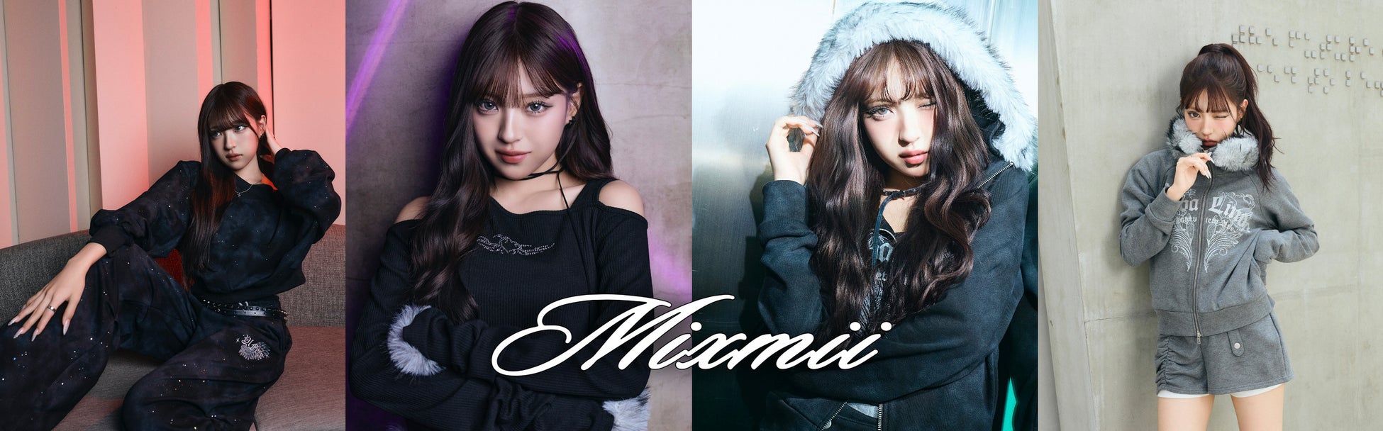 知英　11月1日＆2日の2days　日本ファンミーティング開催決定！