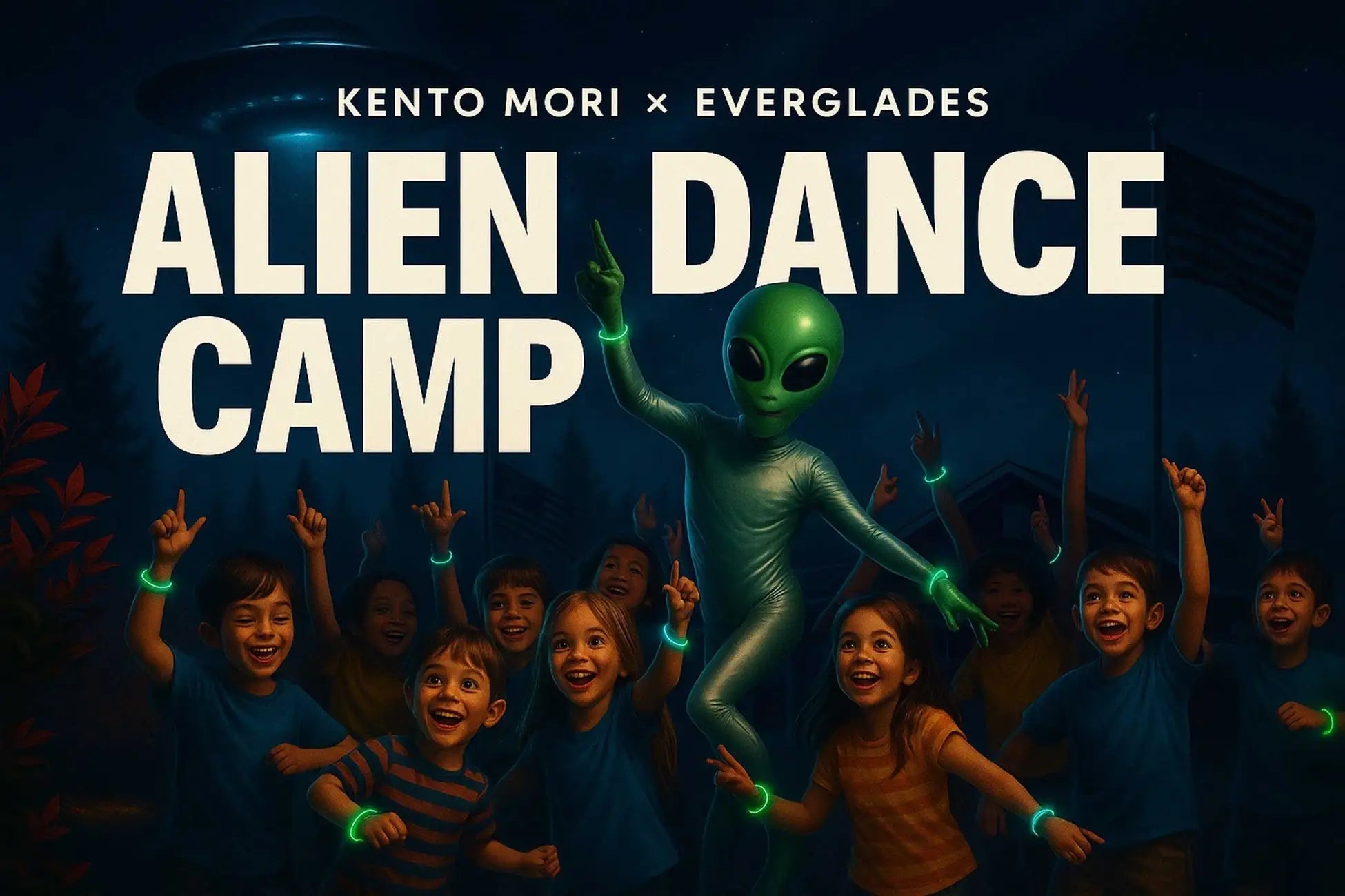 昨年1,500名来場した野外ジャズフェスが、愛知・モリコロパークで今年も開催!「第2回 モリジャズ by MARUWA」で、自然の中で極上の音楽体験を。