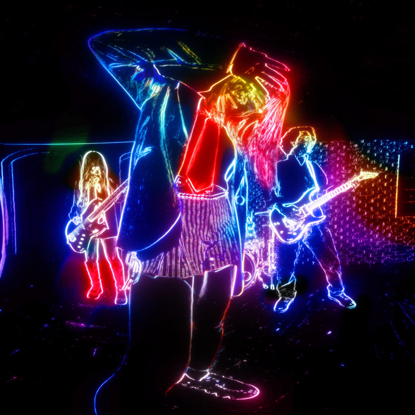 STU48 広島市 平和文化アンバサダー　平和の想いを折り鶴に託す　広島ドラゴンフライズ「#おりづるリレー」報告会に出席