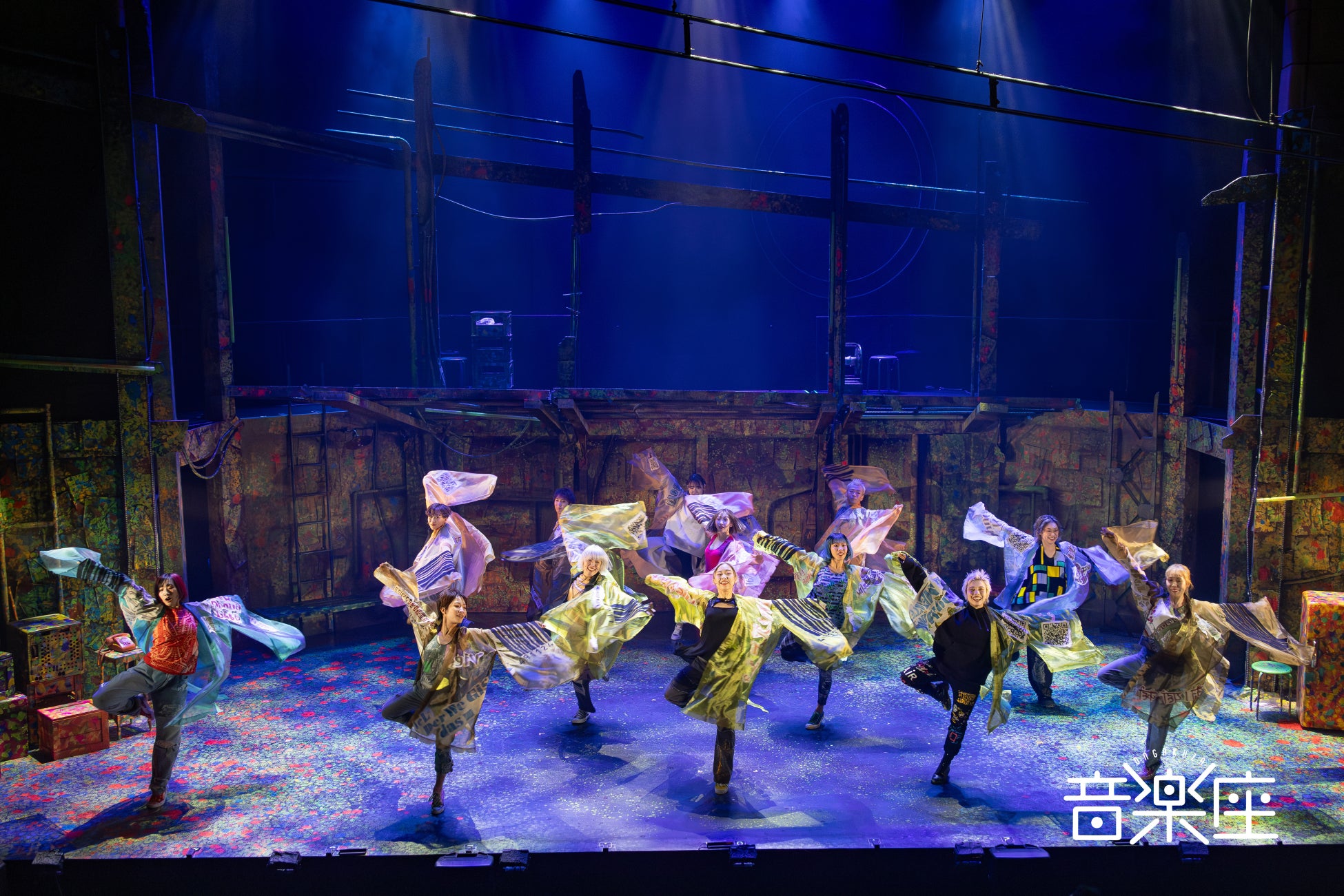 Vシンガー・春猿火によるフリーホラーADVゲーム「春琉ト怪夜（はるとかいや）」8月20日(水)Steamにて配信開始！実況ガイドラインも公開中