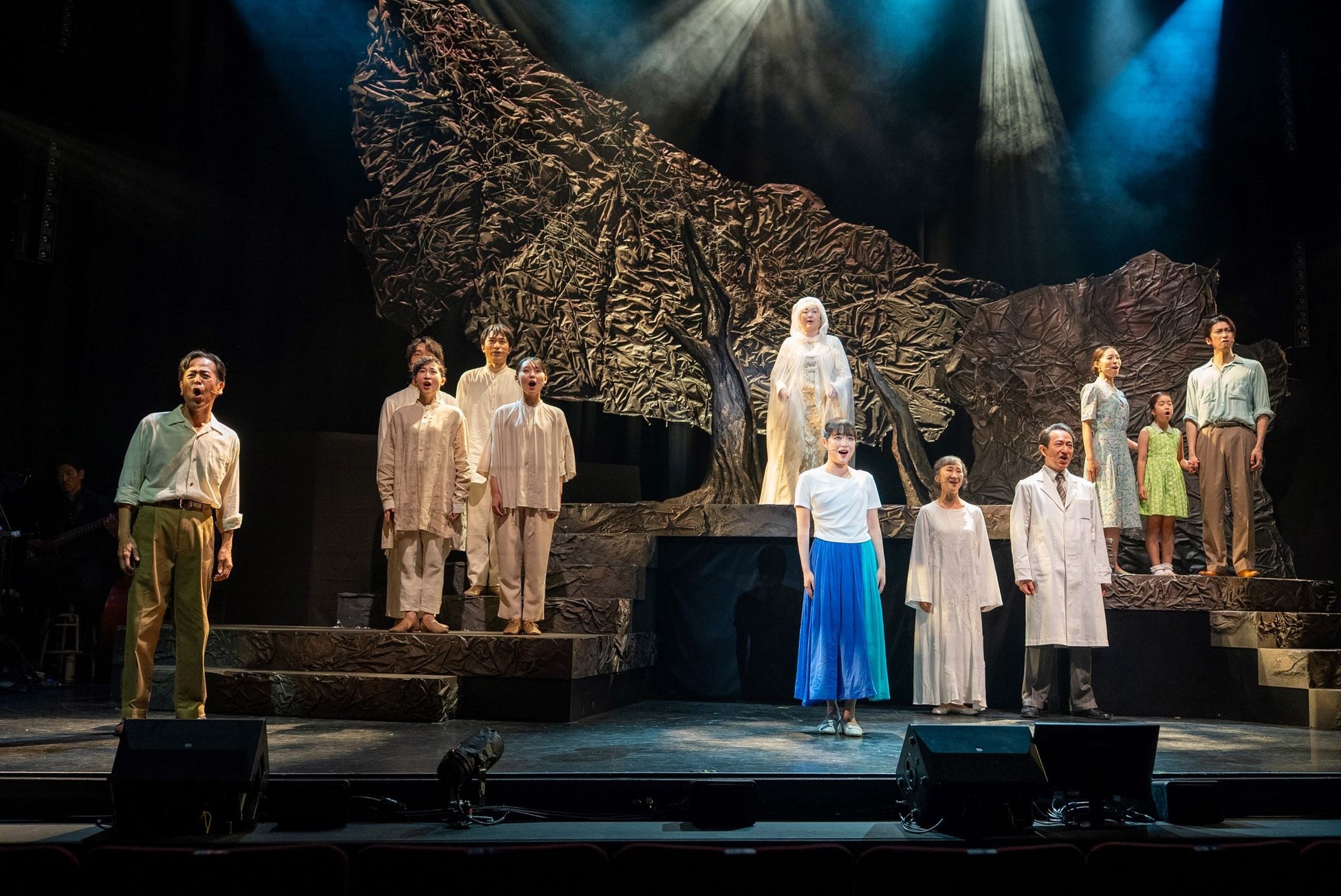 【「きゅんタヒに一生を⁉︎」ワンマンライブ開催決定！】8/25渋谷WWW「きゅんタヒ確定演出」～新メンバー加入で勢い加速、4ヶ月でワンマン開催の異例スピード～