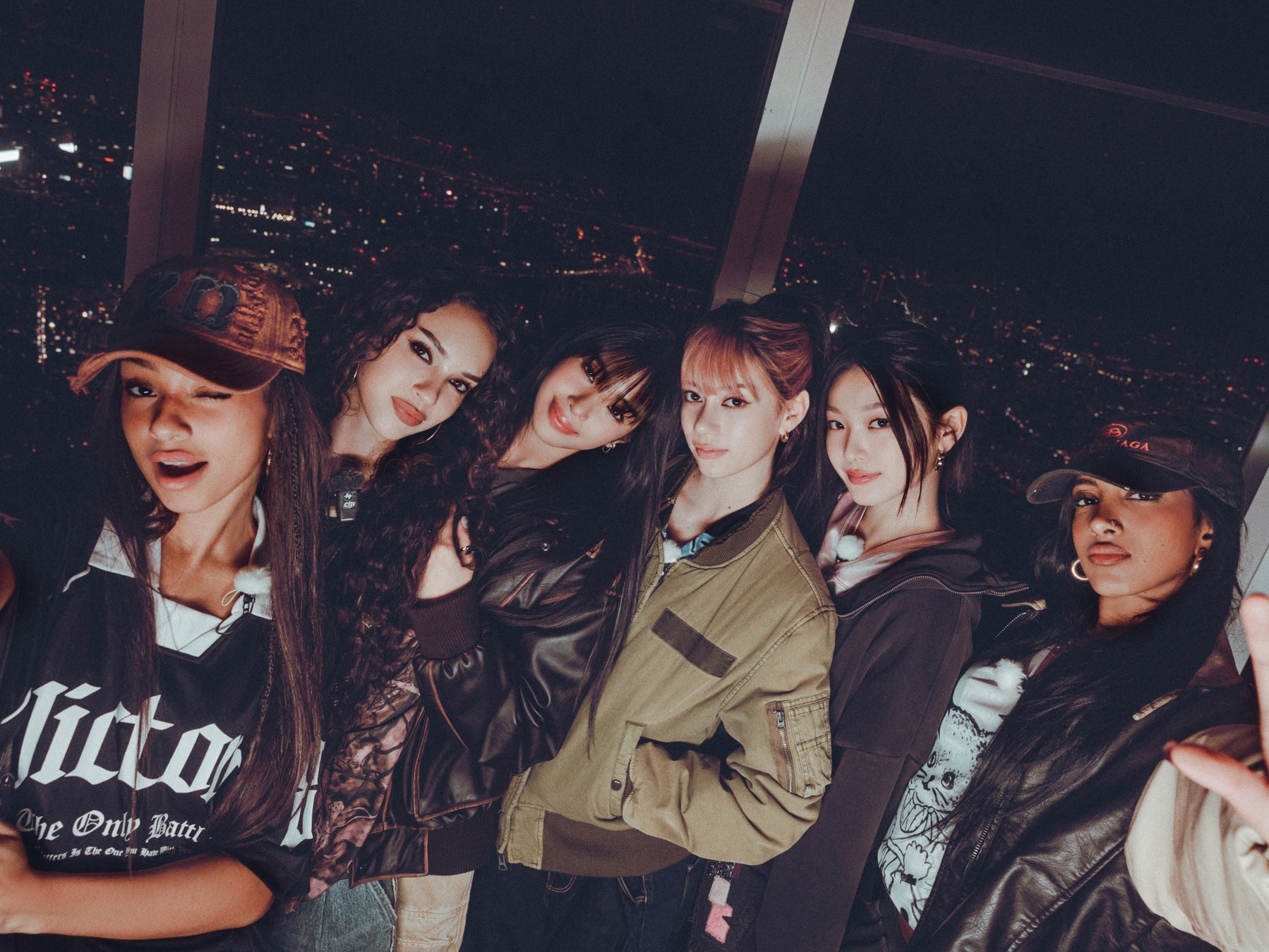 TikTokショートドラマ「ねくぷろ学園」、配信スタート！〜Z世代の“あるある青春ストーリー”を描く新プロジェクト〜