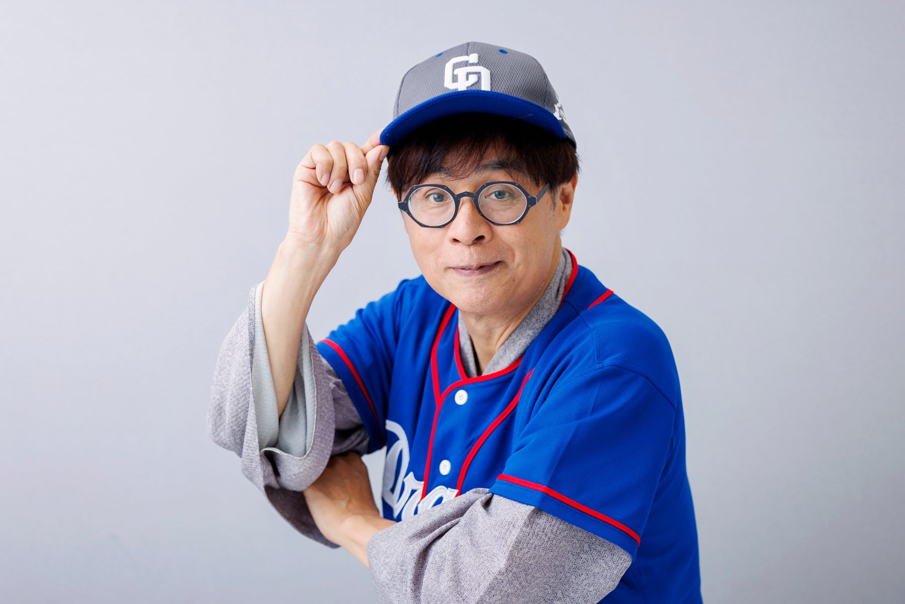 2つのシンが揃った「シンおむすび二刀流、発表。」 おむすびアンバサダー大谷翔平選手の新ビジュアル&新CM公開! 『シンおむすび二刀流、発表。』篇は、8月26日(火)より放映開始