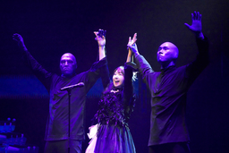 約12,000人が熱狂した「ASOBIEXPO 2025」のステージが再び!TELASAで8月21日(木)よりアーカイブ配信開始 #推し活するならテラサ