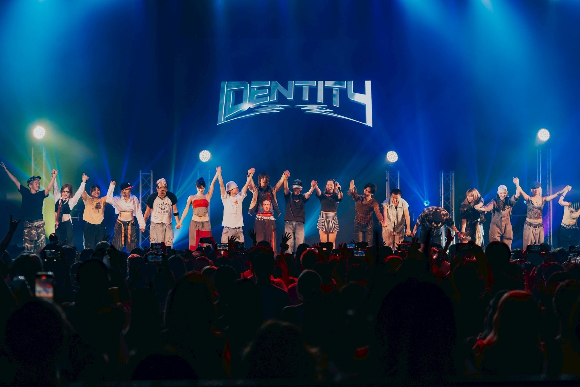 キャスティングプラットフォーム『クラウドキャスティング』運営のBIJIN&Co、音楽×ファッションの大型フェス「STARRZ TOKYO 2025」のタレント・モデルキャスティングを支援